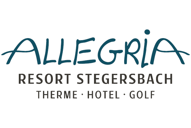 Logo vom Therme, Hotel und Golfresort Stegersbach